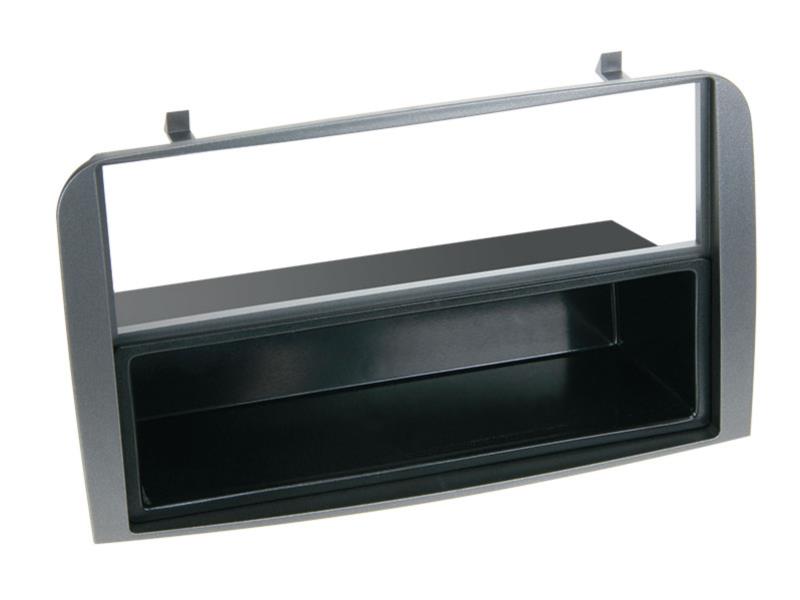 Redukciós keret Alfa Romeo 147, GT autórádiókhoz