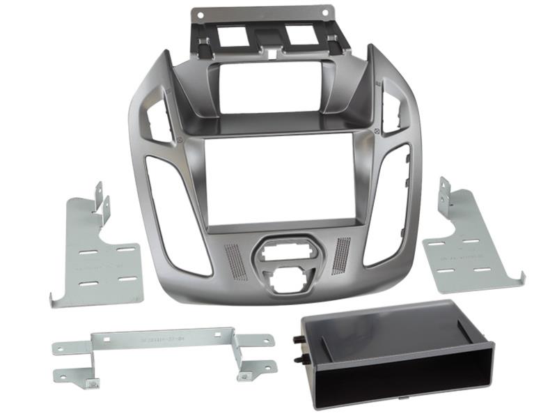 Redukciós keret Ford Tourneo Connect, Transit Connect autórádiókhoz