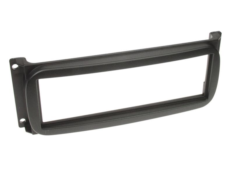 Redukciós keret Chrysler / Dodge / Jeep autórádiókhoz