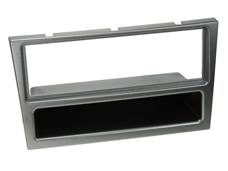 Redukciós keret Opel / Renault / Subaru / Suzuki autórádiókhoz