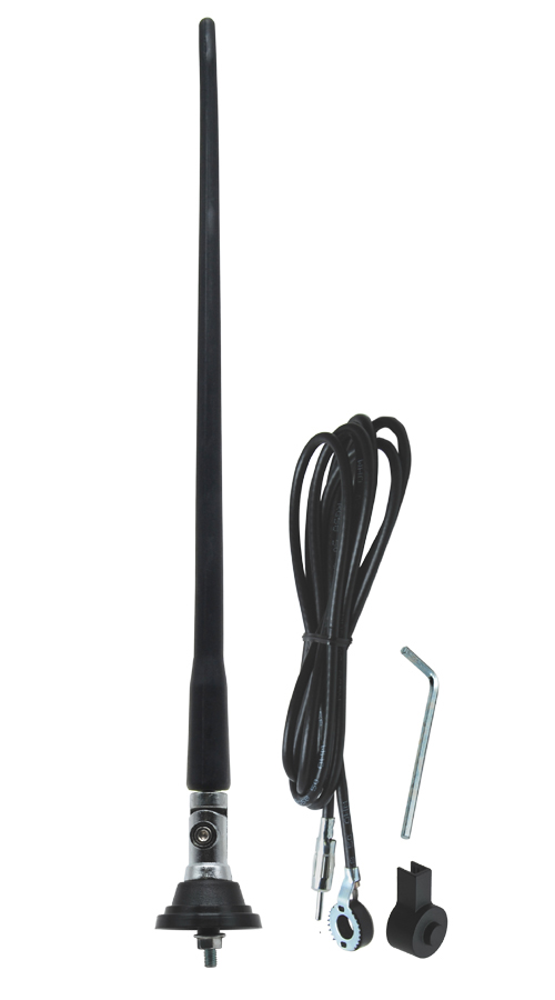 Univerzális AS 504 antenna