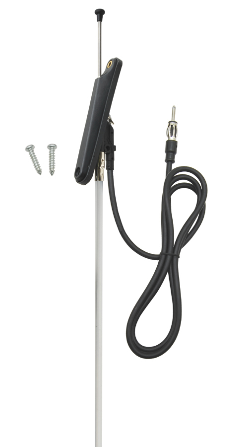 Antenna a 286130 oszlophoz