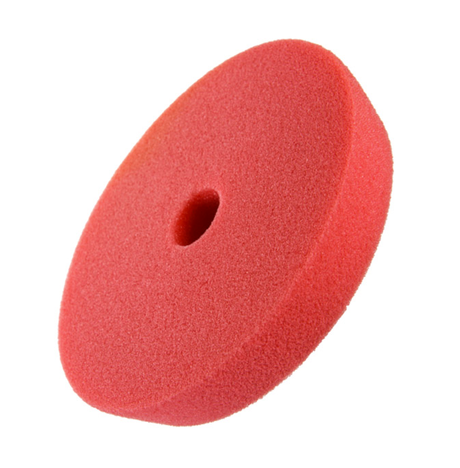 Honey COMBination Polishing Pad R DA-series Red Finish (75 × 90 mm) polírozókorong