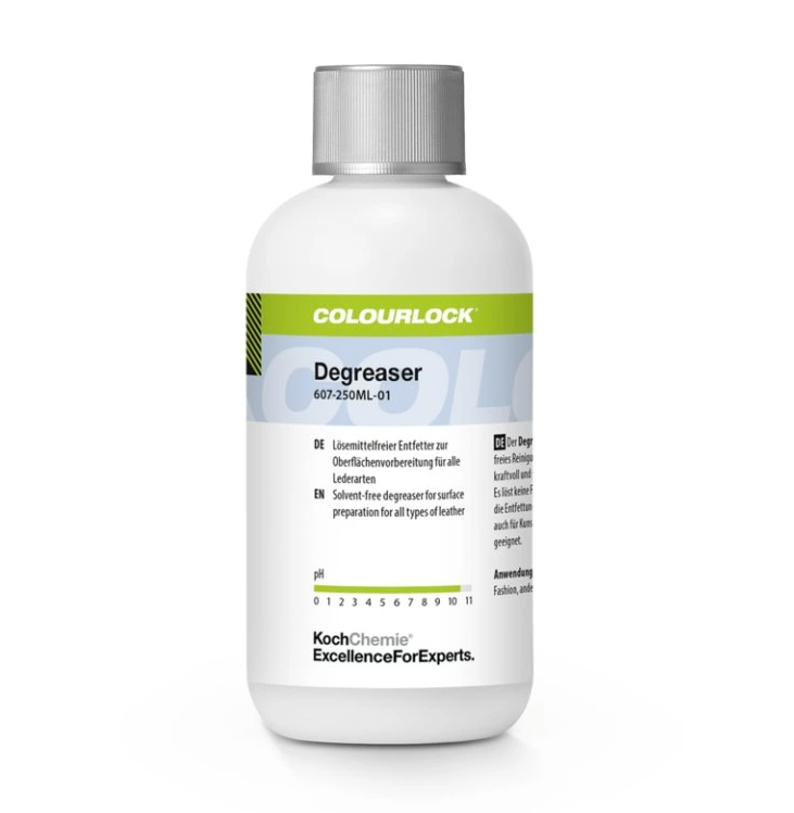 COLOURLOCK zsíroldó (250 ml)