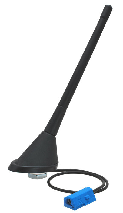 Antenna erősítővel Opel 290911