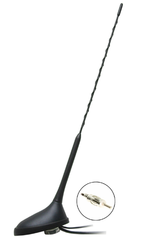 Mecatron AA 925 antenna