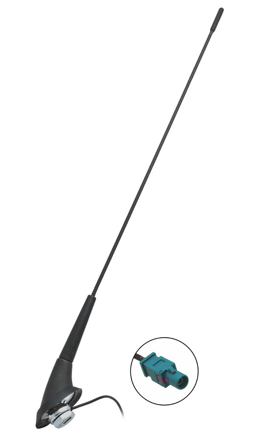 Tetőaktív antenna 290931