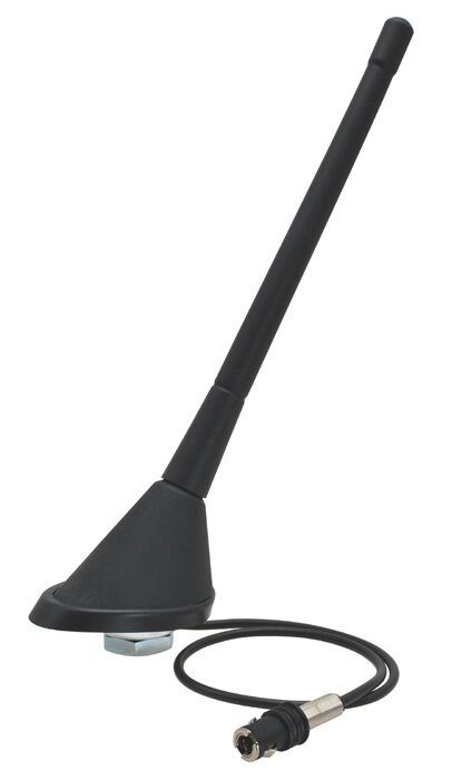 Audi 290935 antenna erősítővel
