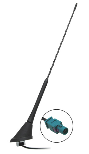 Mecatron AA 939 antenna