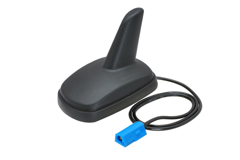 FM tetőantenna 290947 erősítővel