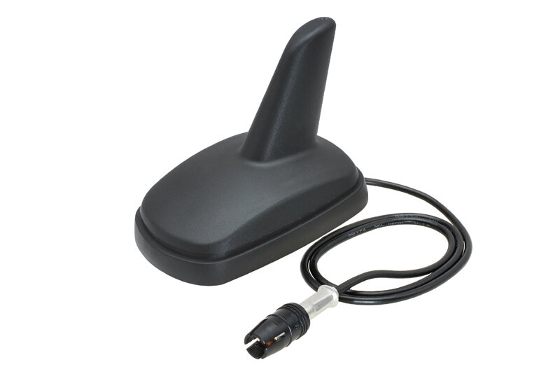 FM tetőantenna 290948 erősítővel