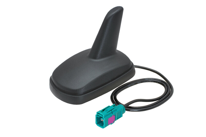 FM tetőantenna 290949 erősítővel