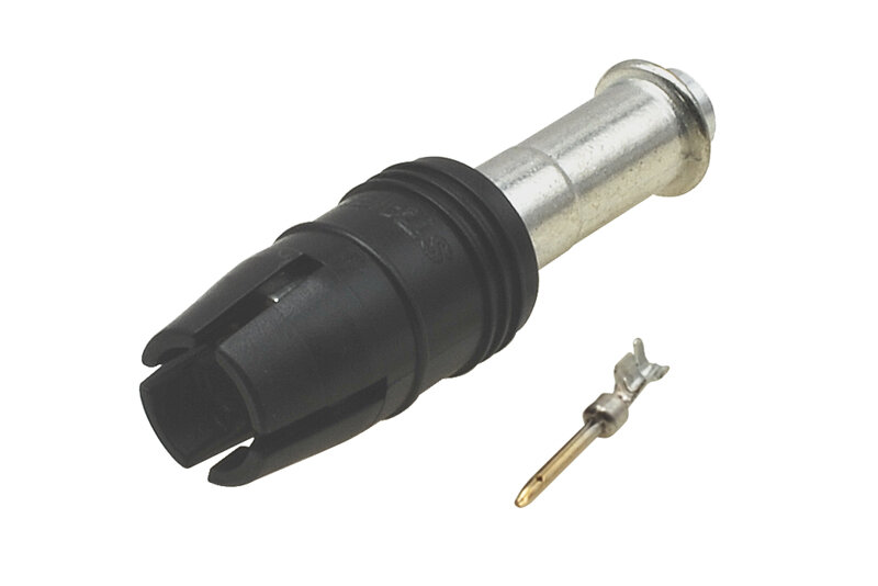 Antenna csatlakozó COMA dugó 295592