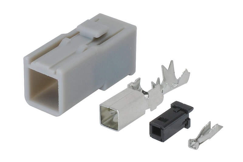 Antenna csatlakozó GT-5 anya 295596