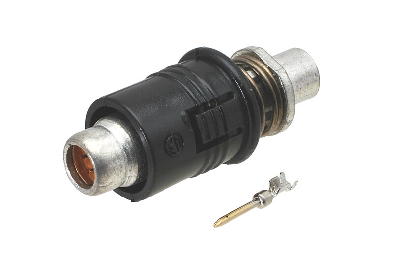 Antenna csatlakozó RAST2 férfi 295598