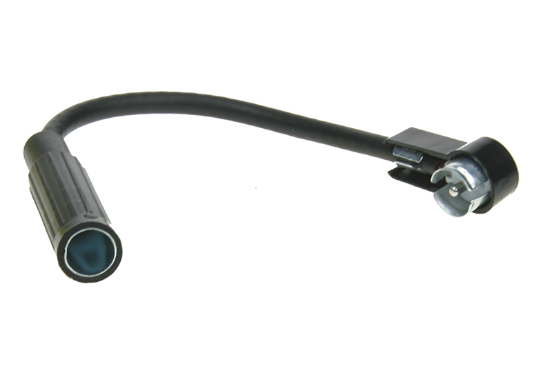 Antenna adapter DIN - ISO 295700