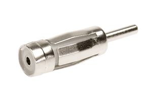 Antenna adapter ISO - DIN 295702