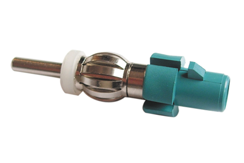 Antenna adapter FAKRA - DIN 295714