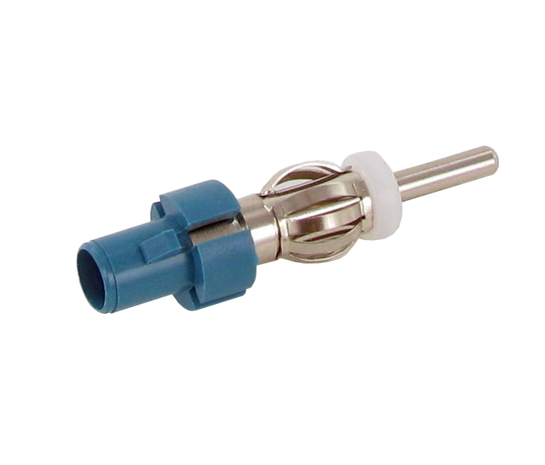 Antenna adapter 4carmedia ZRS-GOLFV-DIN/Z