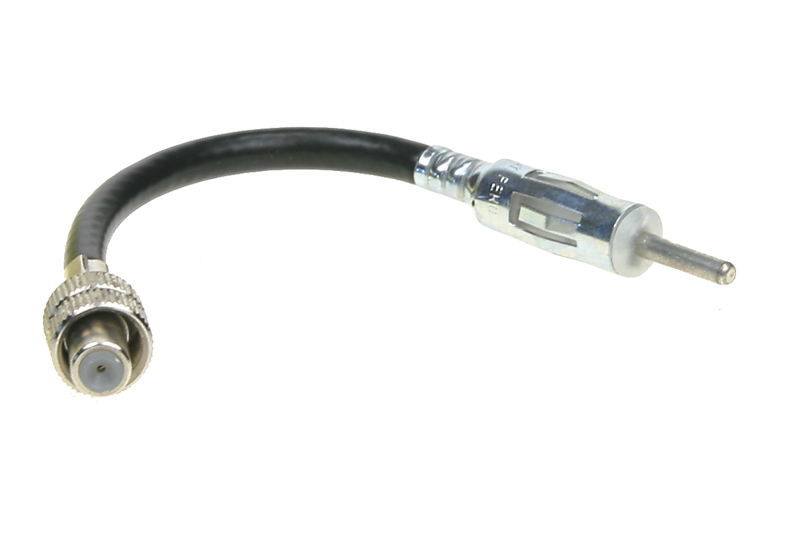 Antenna adapter HIRSCHMANN - DIN 295721