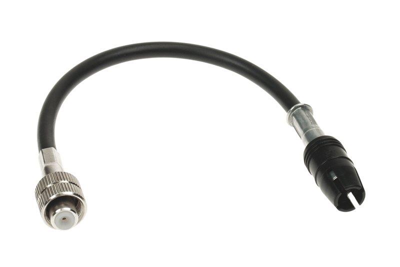 Antenna adapter HIRSCHMANN - COMA 295722