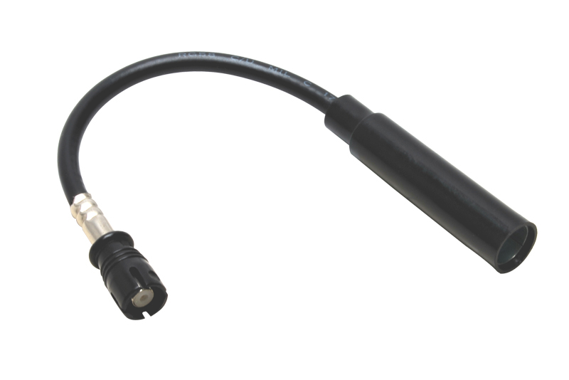 Antenna adapter RAKU - DIN 295723