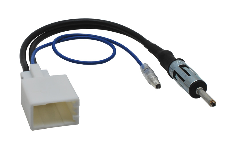 Antenna adapter Toyota / Subaru - DIN 2957302