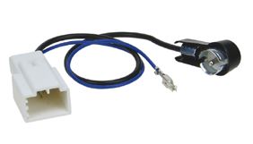 Antenna adapter 4carmedia AA-TOYOTA-ISO