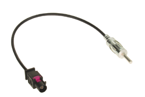 FAKRA - DIN 295736 antenna adapter