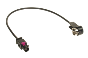 Antenna adapter FAKRA - ISO 295737