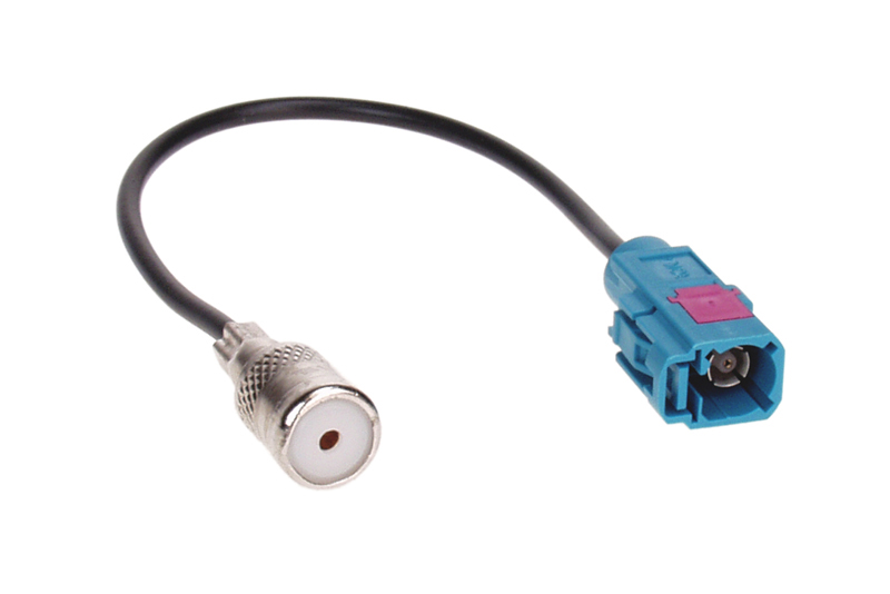 Antenna adapter ISO - FAKRA 295741