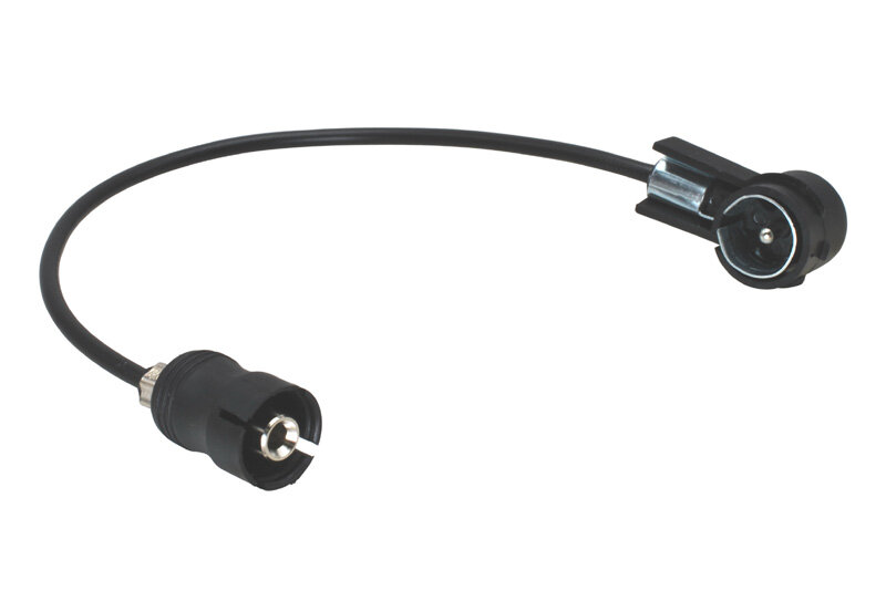 Chrysler/Chevrolet antennaadapter – ISO 295751