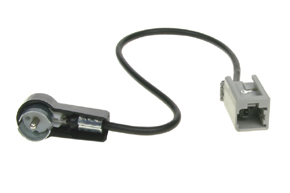 Hyundai / Kia antenna adapter - ISO 295781