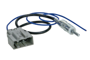 Antenna adapter NISSAN - DIN 2957861