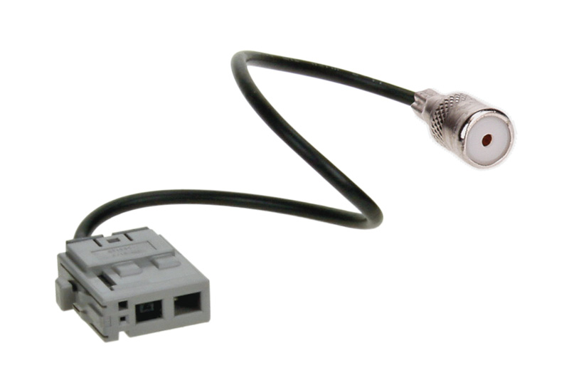 Antenna adapter ISO - Subaru 295789