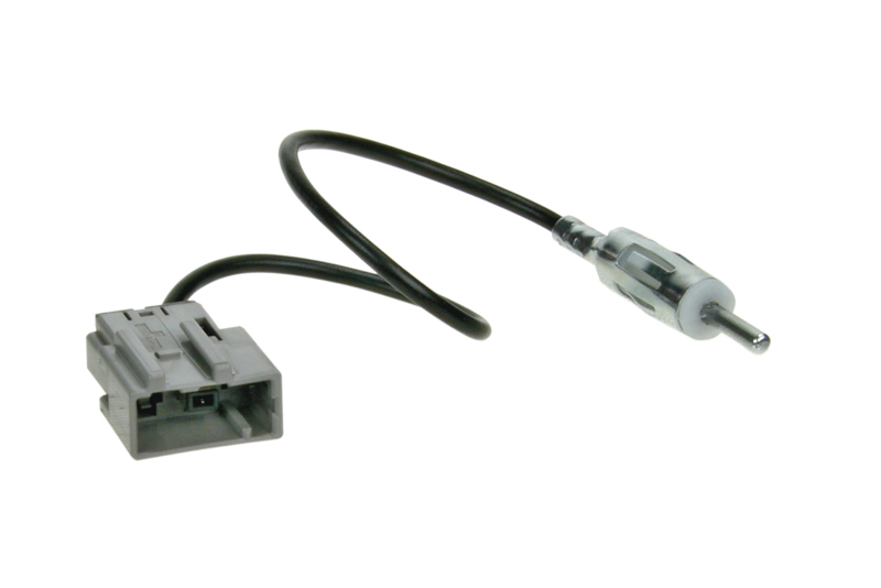 Subaru antenna adapter - DIN 295794
