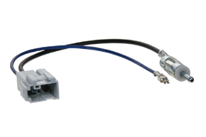 Antenna adapter Honda - DIN 295798