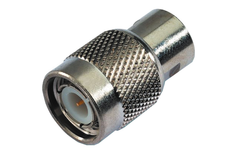 Antenna adapter FME - TNC 295802