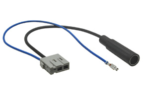 Antenna adapter Honda - DIN