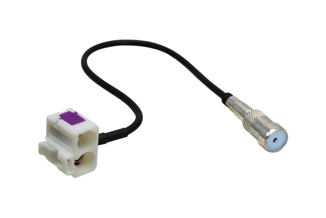 Antenna adapter FAKRA - ISO 295848