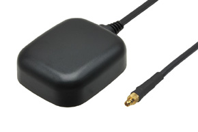 GPS antenna AGP-103 MMCX