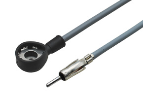 Antenna vezeték AM/FM 299004