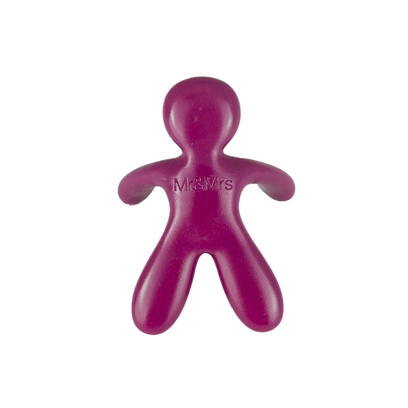 Mr&Mrs Fragrance Cesare Tuscany Grape autóillatosító