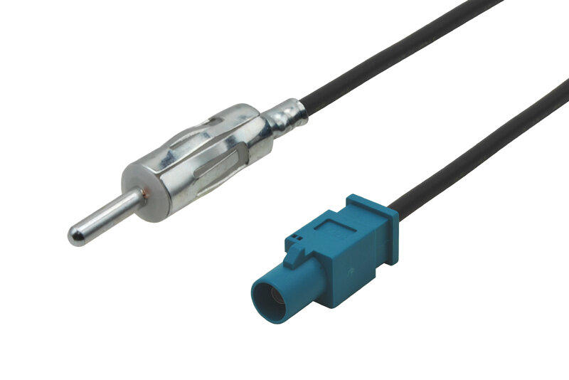 Antenna hosszabbító kábel DIN-FAKRA 299935