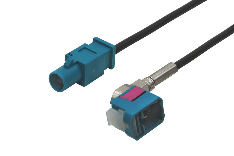 Antenna hosszabbító kábel FAKRA-FAKRA 299941-600