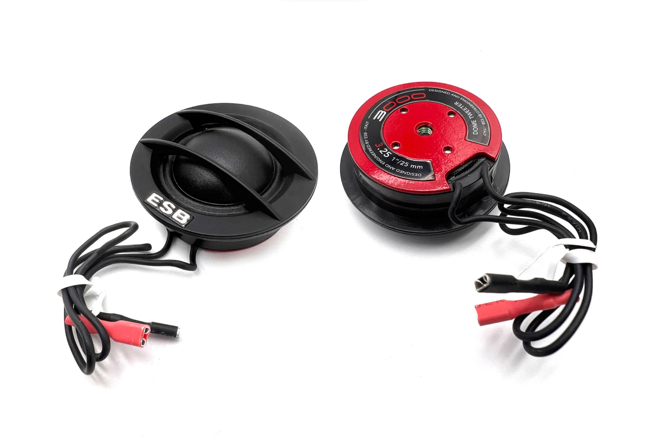 ESB Audio 3.25 magas hangszórók