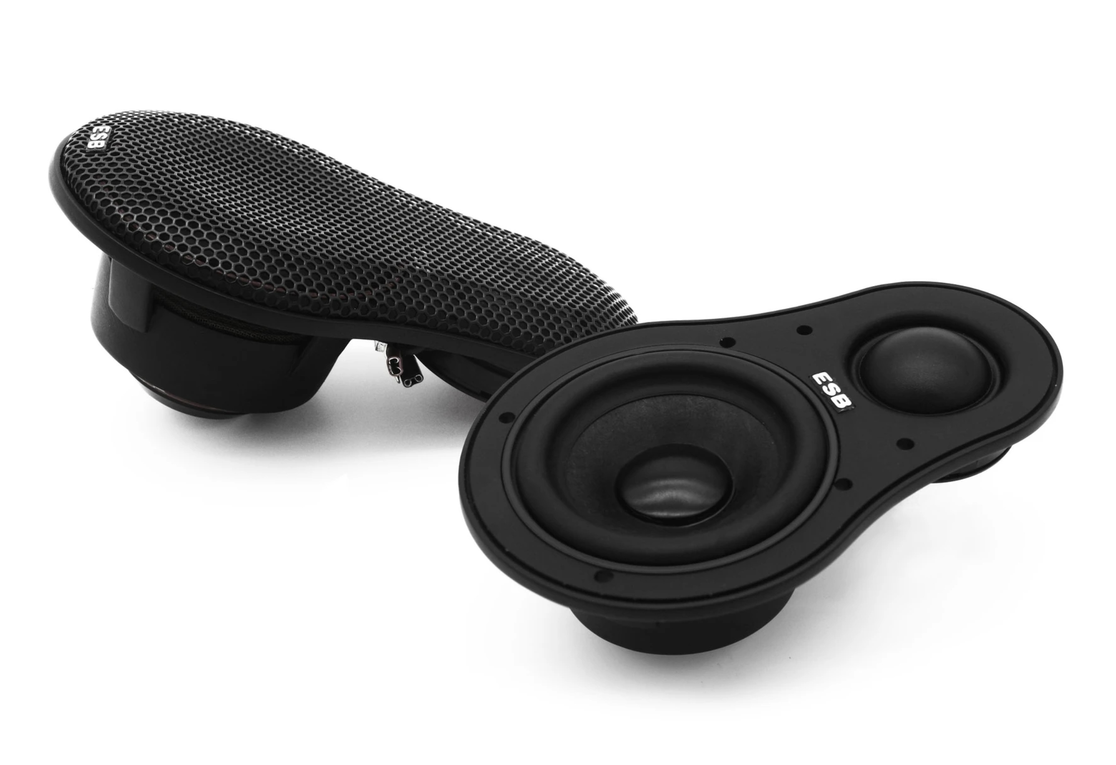 ESB Audio 3.UMA hangszórók