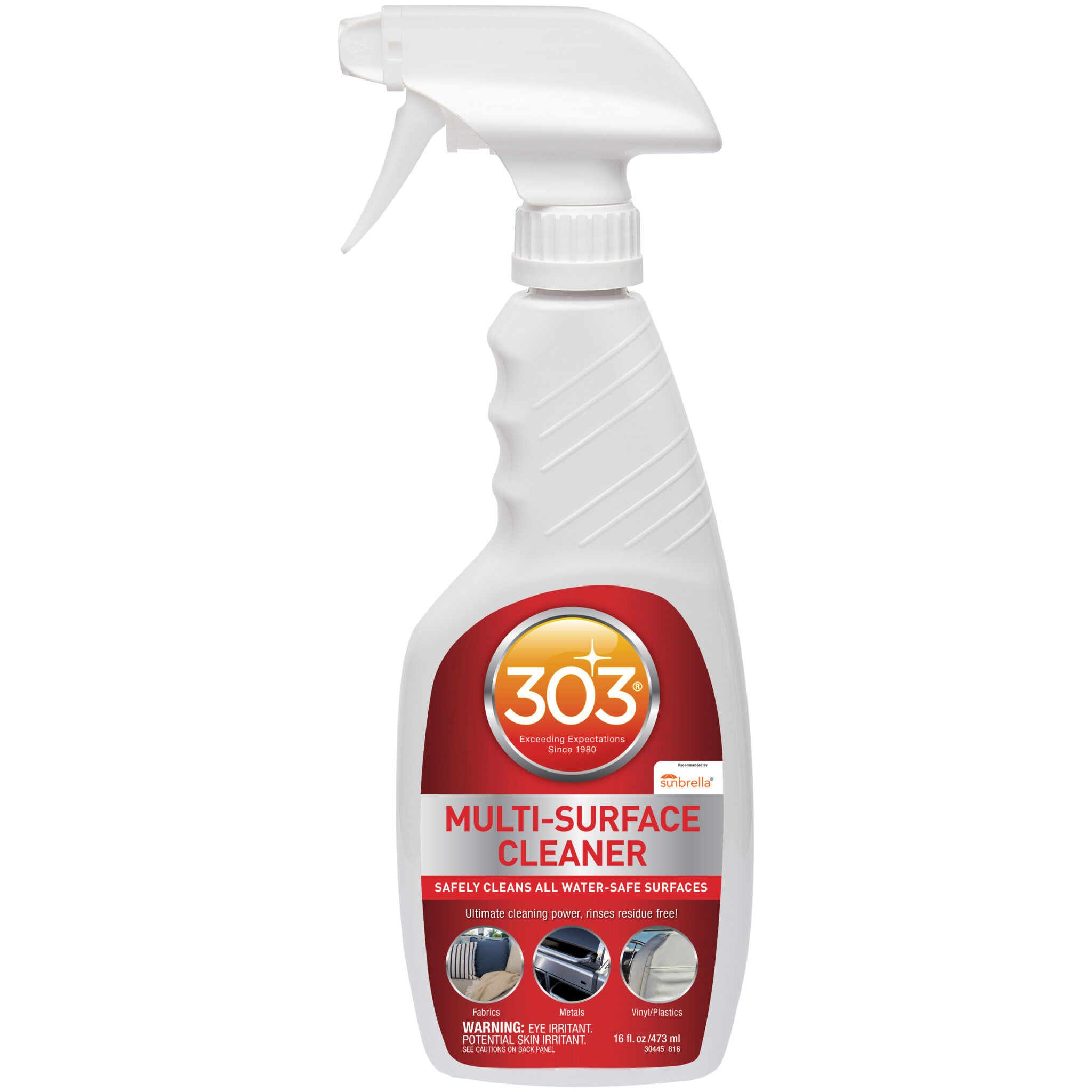 Univerzális tisztítószer 303 Multisurface Cleaner (473 ml)