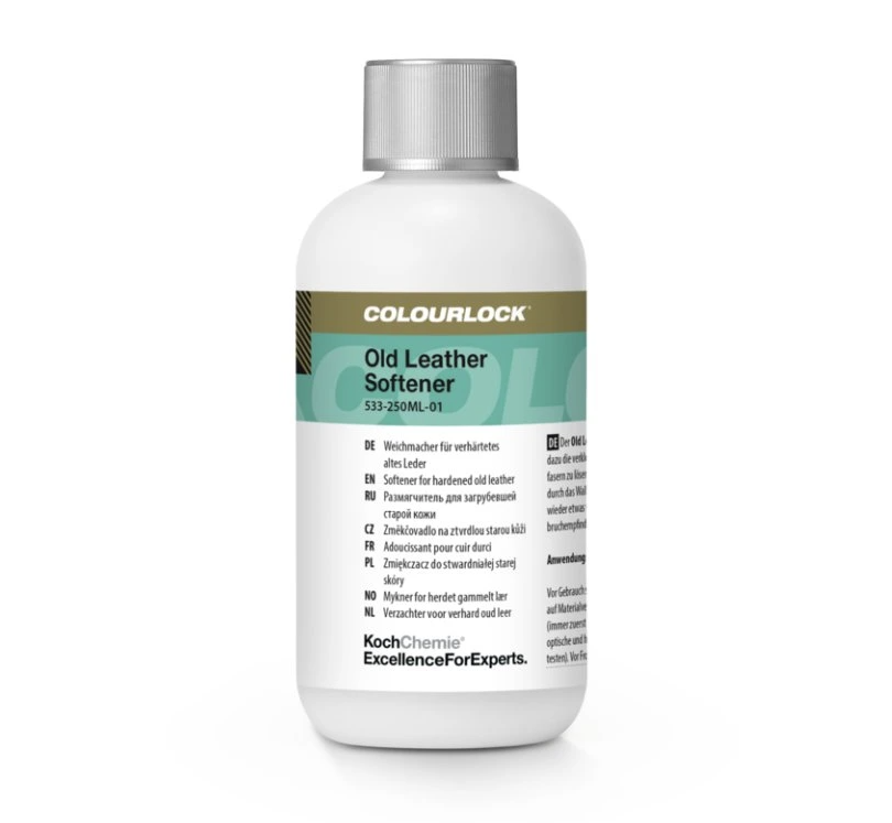 COLOURLOCK by KochChemie Old Leather Softener (250 ml)