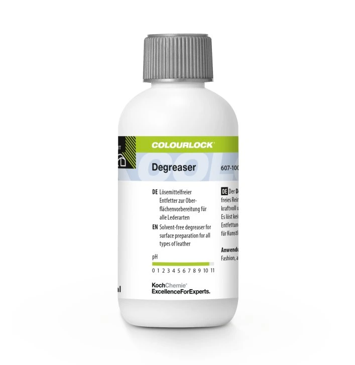COLOURLOCK zsíroldó (100 ml)
